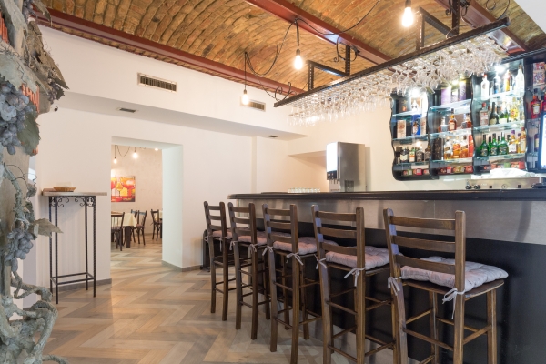 Capital Hotel (Belgrado)